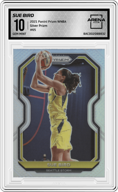 Sue Bird