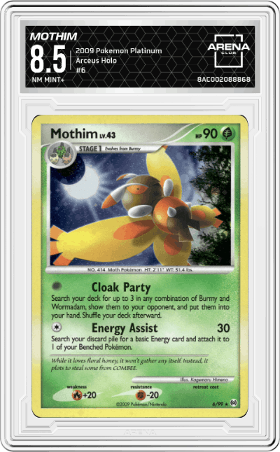 Mothim