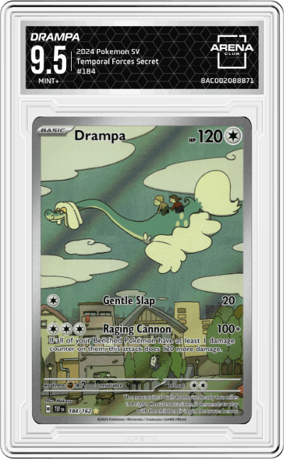 Drampa