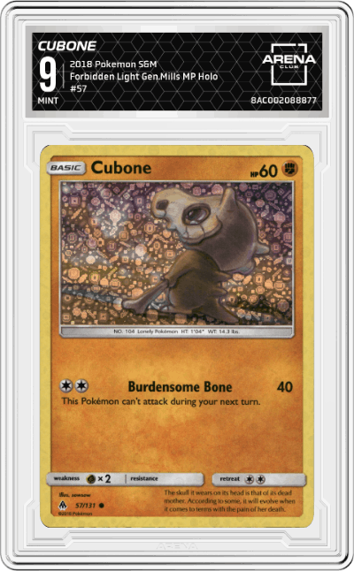 Cubone