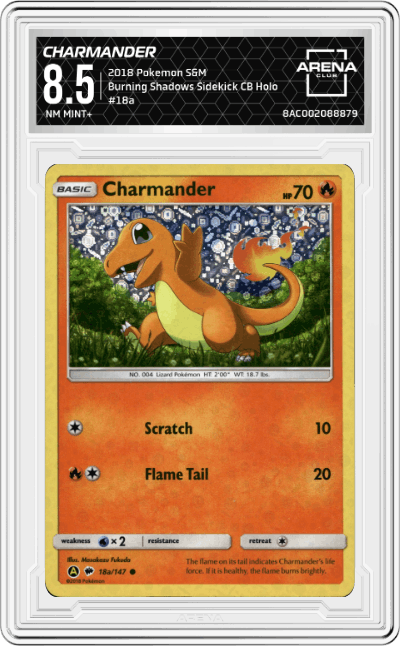 Charmander