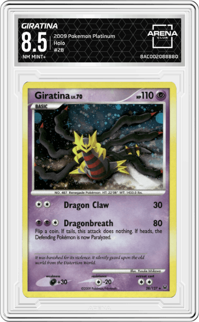 Giratina