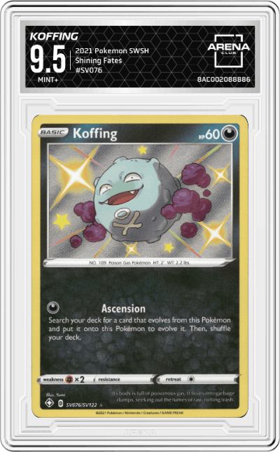 Koffing