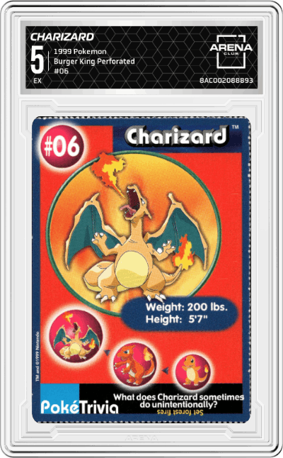 Charizard