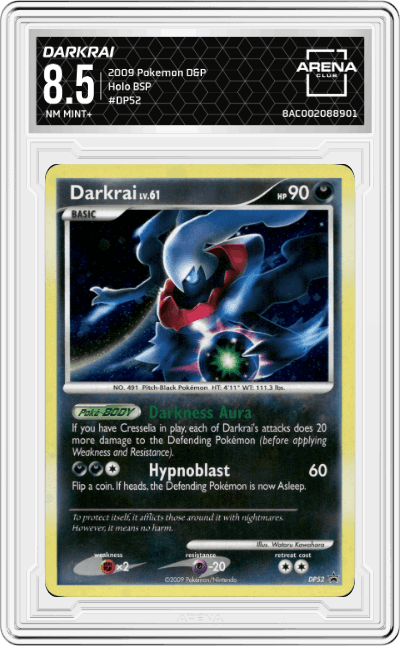 Darkrai