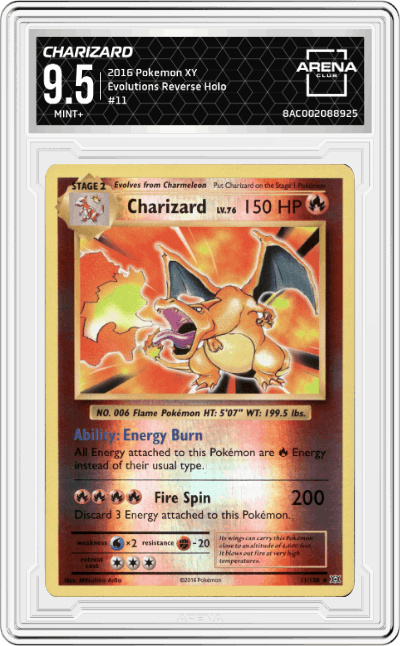 Charizard