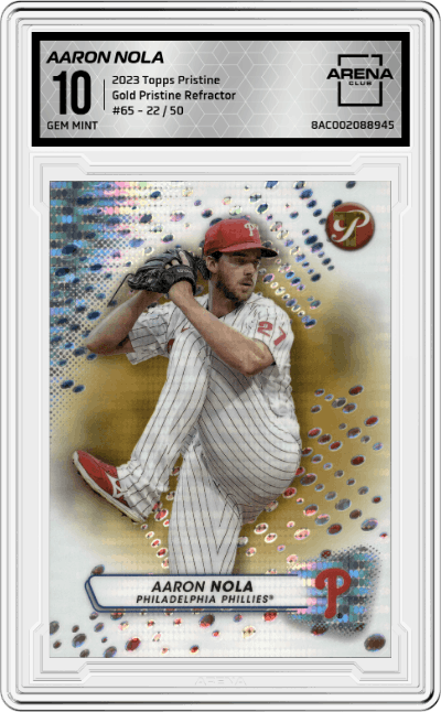 Aaron Nola