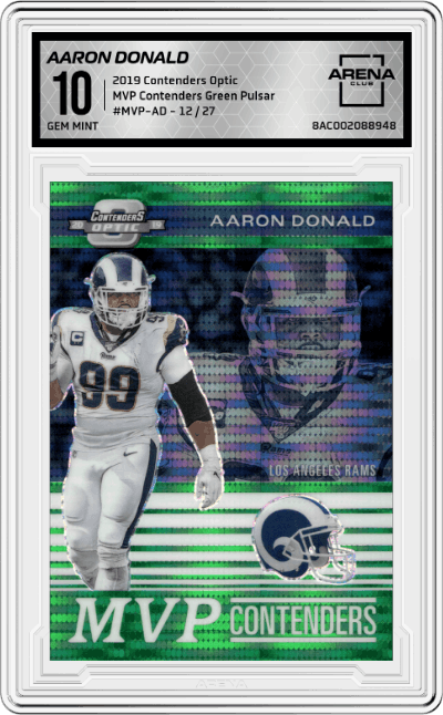 Aaron Donald