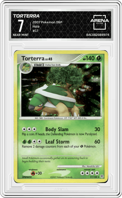 Torterra