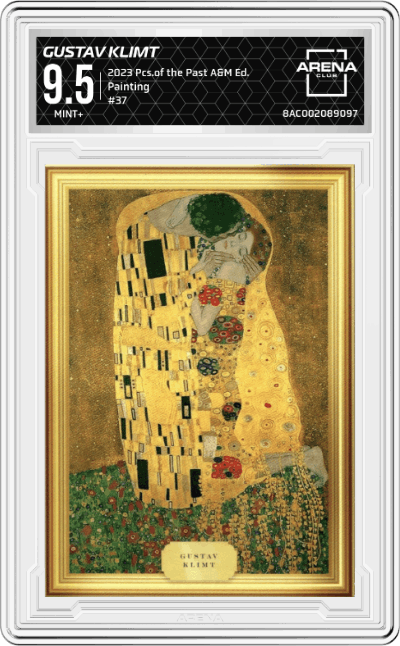 Gustav Klimt