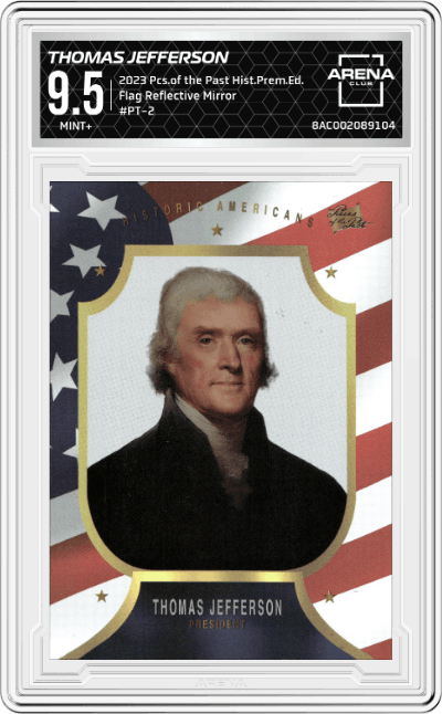 Thomas Jefferson