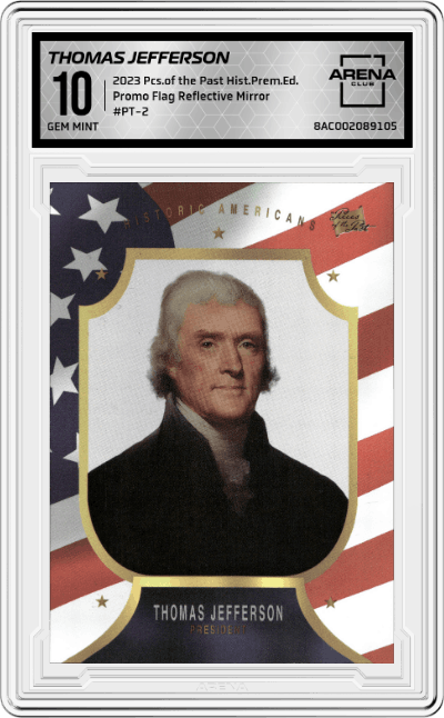Thomas Jefferson