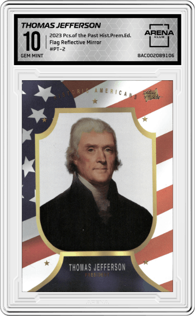 Thomas Jefferson