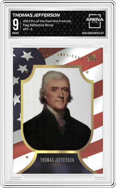 Thomas Jefferson