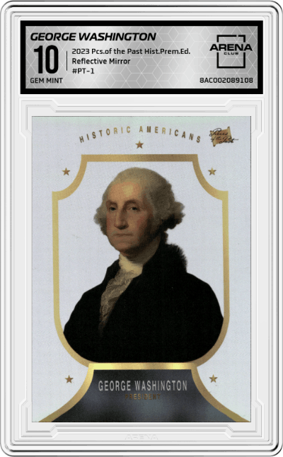 George Washington