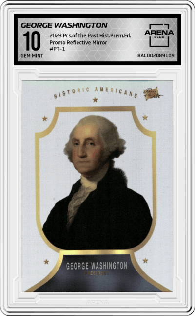 George Washington