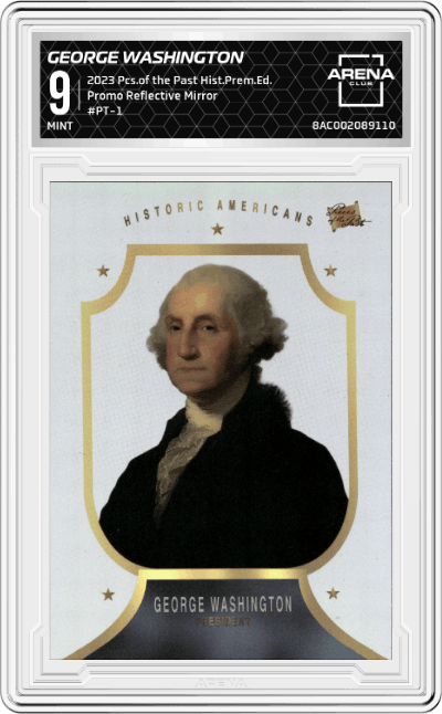 George Washington