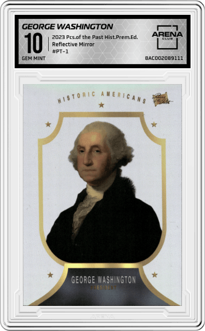 George Washington