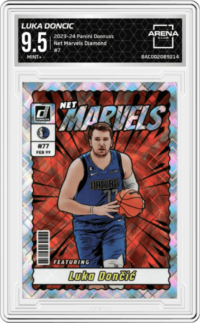 Luka Doncic