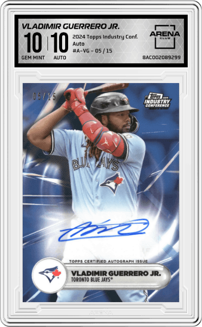 Vladimir Guerrero Jr.