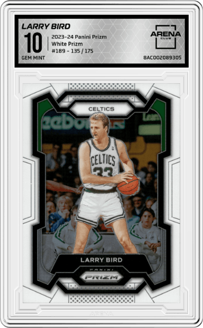 Larry Bird
