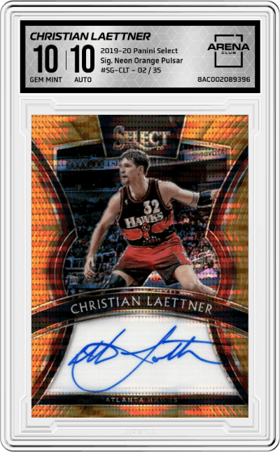 Christian Laettner