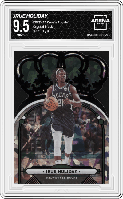 Jrue Holiday