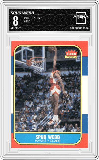 Spud Webb
