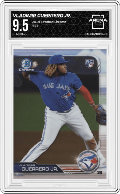 Vladimir Guerrero Jr.