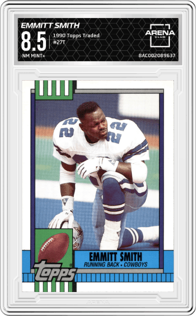 Emmitt Smith