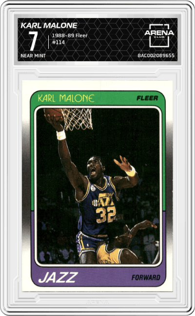 Karl Malone