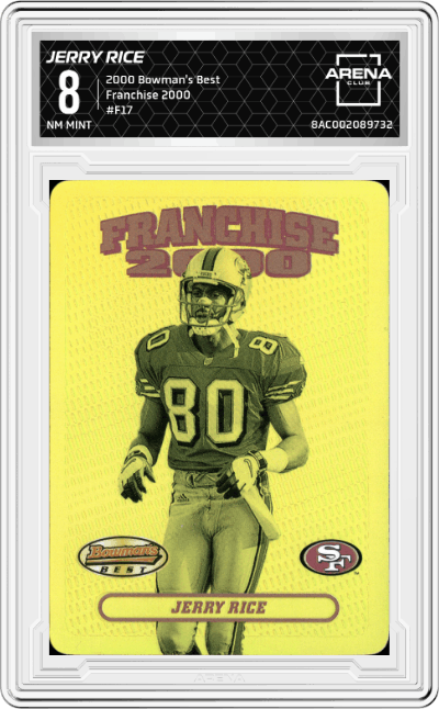Jerry Rice