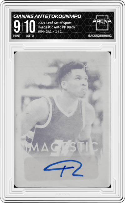 Giannis Antetokounmpo