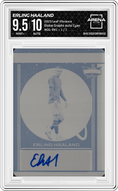 Erling Haaland