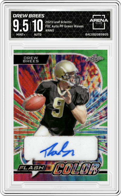 Drew Brees