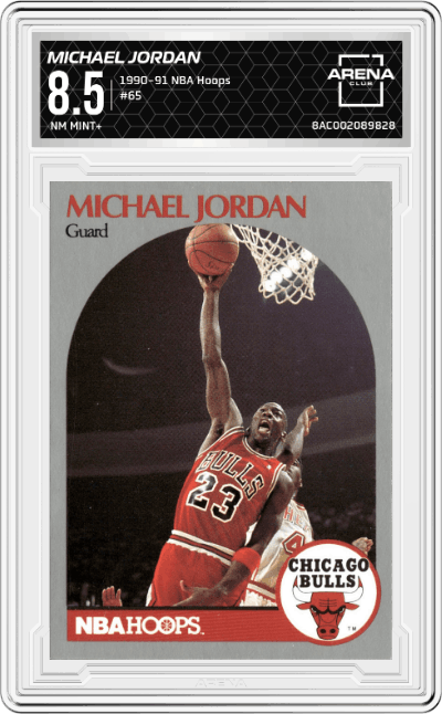 Michael Jordan