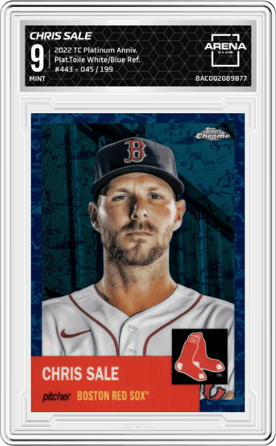 Chris Sale