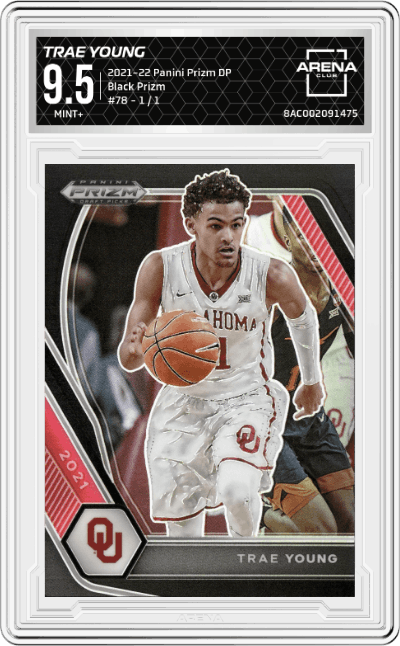 Trae Young