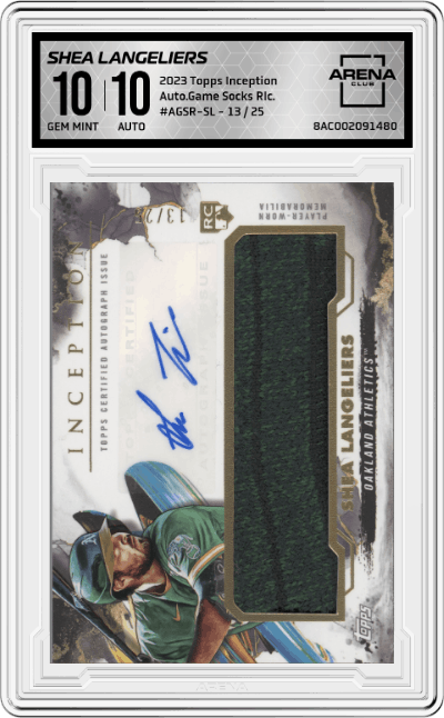 Shea Langeliers