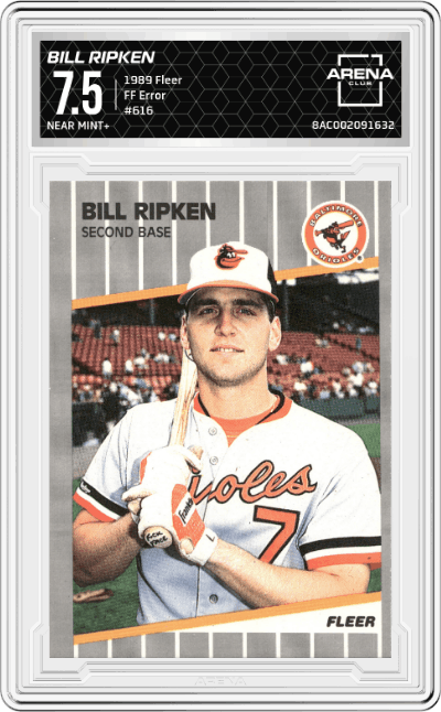 Bill Ripken