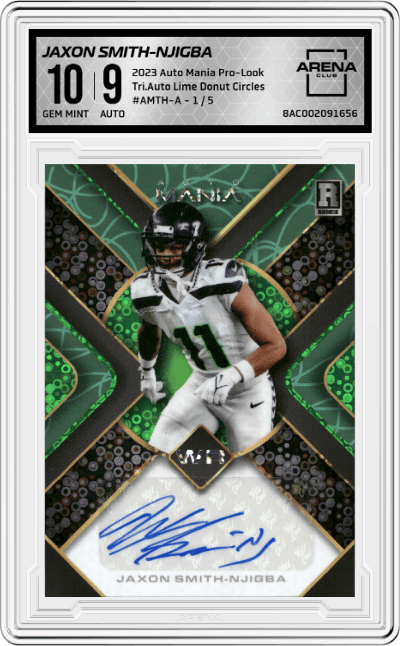 Jaxon Smith-Njigba