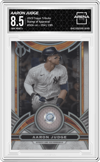 Aaron Judge
