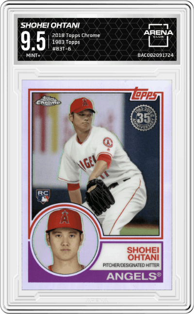 Shohei Ohtani