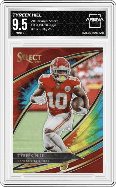 Tyreek Hill