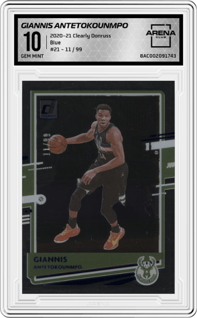 Giannis Antetokounmpo