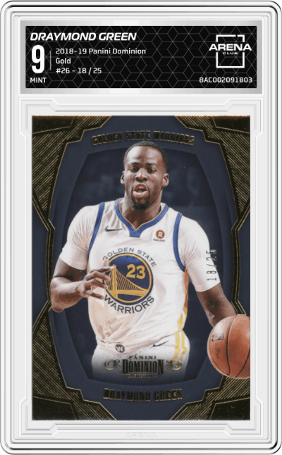 Draymond Green