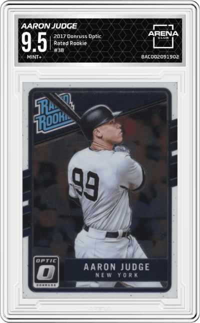 Aaron Judge