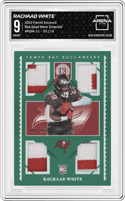 Rachaad White