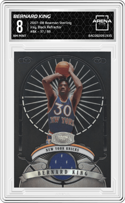 Bernard King