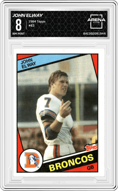 John Elway
